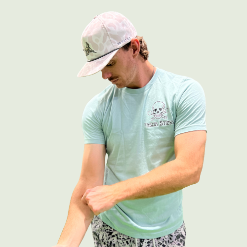 Fascia Stick Pro Bundle