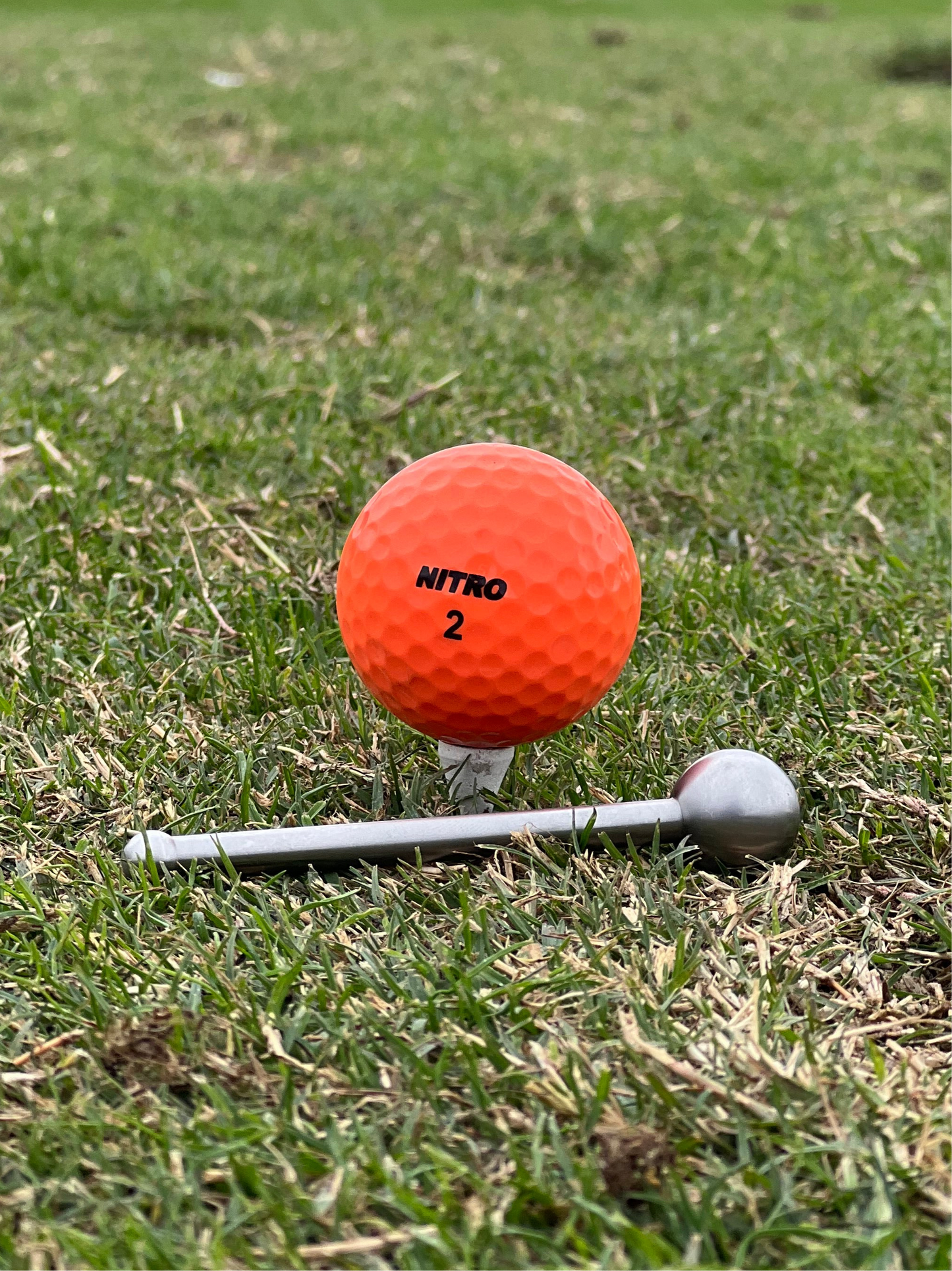 Fascia Stick Pro
