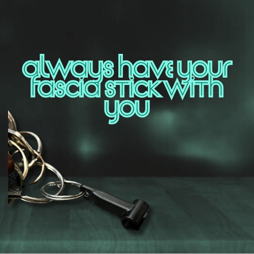 Ultimate Fascia Stick Pro Bundle