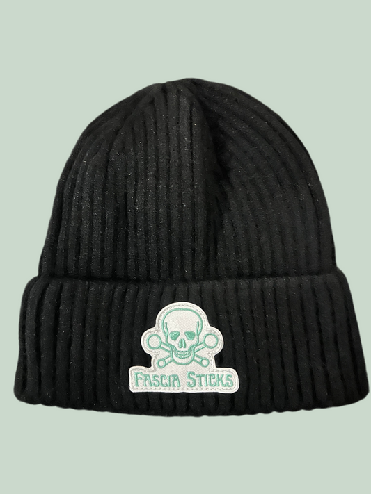 Fascia Sticks Beanie